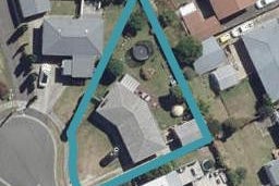 16 Paulette Place, Queenwood, Hamilton