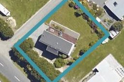 109A Scarborough Street, Kaikoura