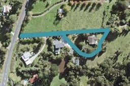 252 Okura River Road, Long Bay, Albany
