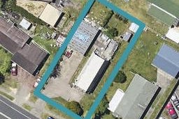 93 Fenton Mill Road, Kawerau, Kawerau
