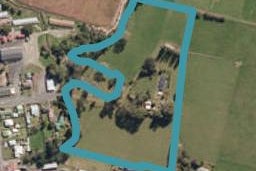 11 Lower Beaven Street, Marton, Marton