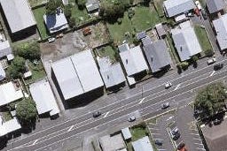 214 Saint Aubyn Street, New Plymouth, New Plymouth