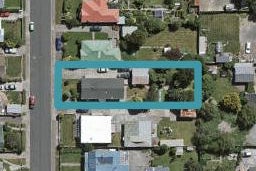 52 Venus Street, Georgetown, Invercargill