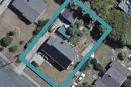 3 Humphries Street, Greytown