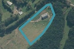 815 Old Mountain Road, Waitetuna