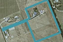 2276 State Highway 63, Blenheim