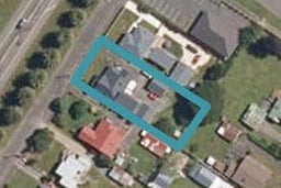 221 Main Street, Pahiatua