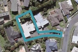 3A Long Place, Frankleigh Park, New Plymouth