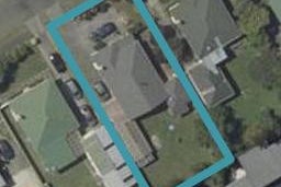 40 Matamau Street, Palmerston North, Palmerston North