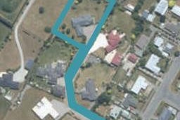 39D MORGAN STREET, Methven, ASHBURTON
