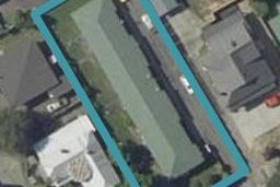 465 Church Street, Palmerston North