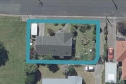 5 Grigor Street, Brockville, Dunedin