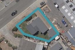 1 Chicago Street, Alexandra, Alexandra