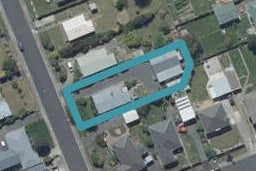 2 Stirling Crescent, Mosgiel, Mosgiel