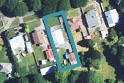 20 Percy Avenue, Stratford
