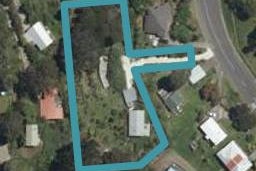 105 Parnell Street, Rawene, Kaikohe
