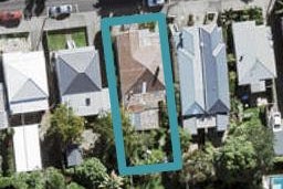 22 Douglas Street, Ponsonby, Auckland