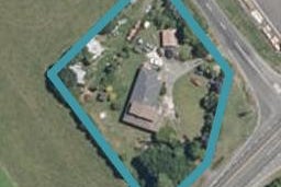 3 Laws Road, Dannevirke, Dannevirke