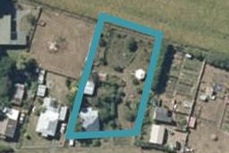 31 Budge Street, Fordell, Whanganui