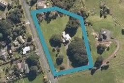 51 Tauraroa Road, Whangarei