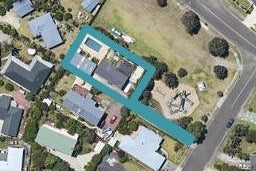 4 The Glebe, Coastlands, Whakatane