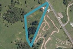67 Bickerstaffe Road, Maungaturoto