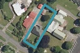 16 Tui Street, Pahiatua