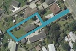 125 Oxford Street, Ashhurst, Ashhurst