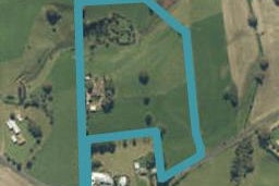 124 Paparamu Road, Tirau