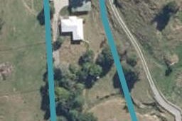 121 Rangatira Road, Hunterville