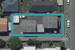 2/31 Packe Street, Edgeware, Christchurch