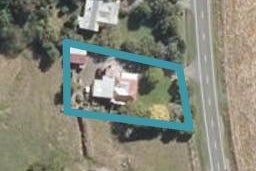 1320 Wellington Road, Crofton, Marton