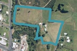 27 Raetihi Ohakune Road, Raetihi