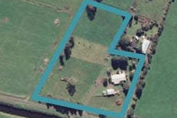 67 Kope Drain Road, Awakeri, Whakatane