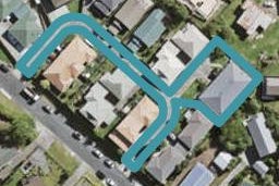 2/41 Sungrove Rise, Sunnyvale, Auckland