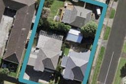 100 Mount Smart Road, Onehunga, Auckland