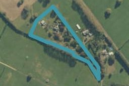 97 Mills Road , Matangi, Tamahere