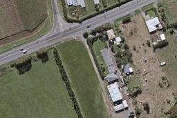 1286 Devon Road, Sentry Hill, New Plymouth