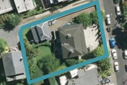 54 St Georges Bay Road, Parnell, Auckland
