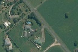 195 Eureka Road, Eureka
