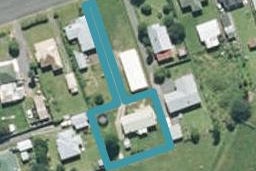 49 Makere Street, Taumarunui