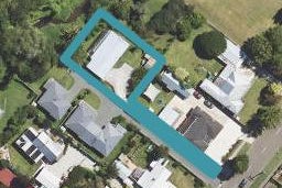 8A Mary Street, Mangapapa, Gisborne