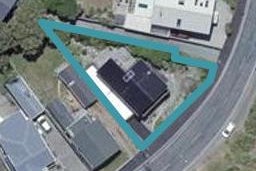 127 Breaker Bay Road, Breaker Bay, Wellington