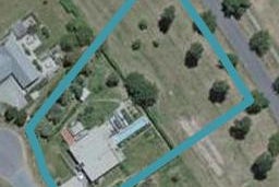 3 Eagle Place, Martinborough