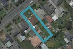 15 Downing Street, Hoon Hay, Christchurch