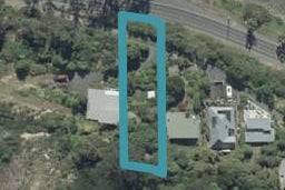 271 Portobello Road, The Cove, Dunedin