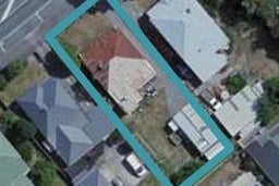 119 Dixon Street, Masterton