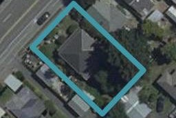 22 Burlington Street, Sydenham, Christchurch