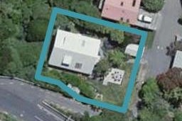 2 Leslie Street, Wadestown, Wellington