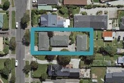 73C Antrim ST, Windsor, INVERCARGILL